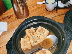 -饭桌故事·血鸭湘(荣宝华店)