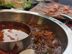 -谭鸭血老火锅(漳州路店)