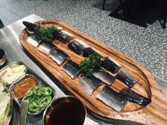 -本炙炭烤·蒲烧活鳗料理店(金沙洲店)