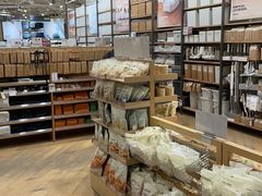 -MUJI无印良品(华贸店)