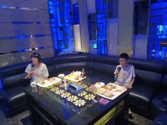 -堂会(白云店)