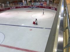 -奥山冰场(奥山世纪城店)