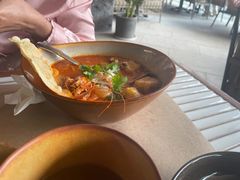 -CHINCHIN 青青·泰国料理(万象食家店)