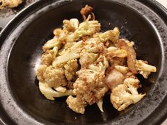 -狮王府淮扬菜(新街口友谊店)