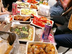 -盒马鲜生(首义店)