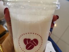 -COSTA COFFEE(济南振华商厦店)