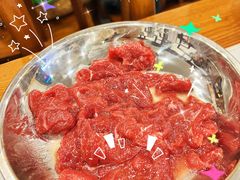 -盈田盈粥庄(博山东路店)