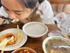 -老磁器口豆汁店(天坛店)
