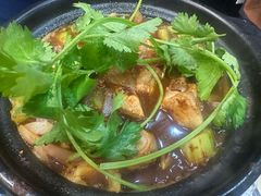 -川香煲(茅台路店)