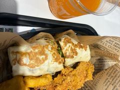 -TACO STAR 塔可星(下沙宝龙店)