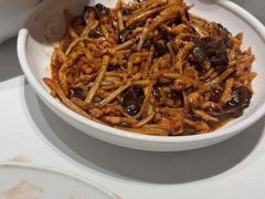 -望海湾鱼头泡饼·天津菜(空港店)