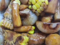 -南京大牌档(济南万象城店)