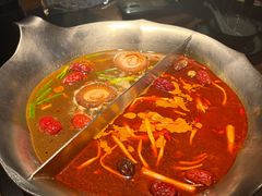 -湊湊火锅·茶憩(石家庄万象城店)