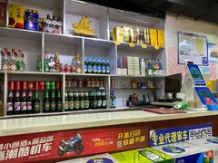 -春水锅贴·传统鲁菜(大明湖店)
