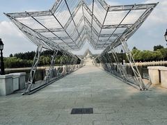 -长春世界雕塑园