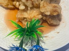 -东北民俗村·东北菜(翻身店)