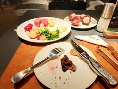 -拉蒂娜·巴西牛排馆 Latina·Brazilian Steakhouse(王府井喜悦店)