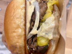 -魏斯理汉堡(西安沣东吾悦店)