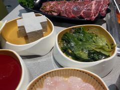 -海底捞火锅(贵和购物中心店.原鲁能城店)