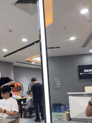 -藤野造型烫染接发