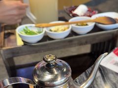 -老船舫·现做活鲜鱼馆(东郊记忆店)