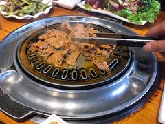 -超级神炭烤肉夜食(芥园西道店)