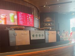 -星巴克(厦门SM新生活广场店)