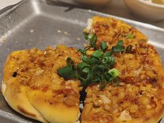 -叁宝烤肉• 西安烧烤(凤城十二路店)