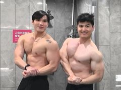 -WEGYMER健萌健身(雅颂居馆)