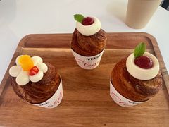 -VERIE BAKEHOUSE