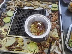 -塘屋烧烤·云南火塘烧烤品牌(春城慧谷旗舰店)