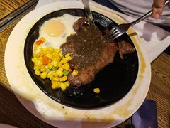-牛排叔叔自助餐厅(太原万达店)