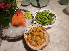 -阿吾罗日本料理(K11艺术中心店)