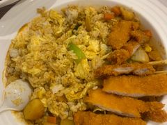 -食悦天美食广场(武汉壹方购物中心店)
