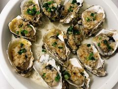 -79号渔船海鲜饭店(宝安店)