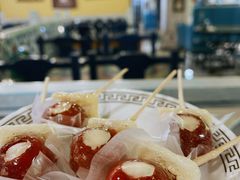 -格日勒阿妈蒙古厨房(大召店)
