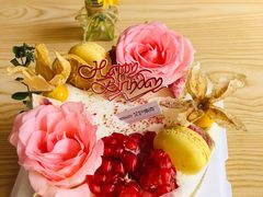 -艾加柒克蛋糕茶歇甜品台(春熙路店)