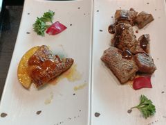 -淡尾·海鲜自助概念餐厅(虹桥南丰城店)