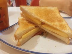 -食运茶餐厅(文化宫店)