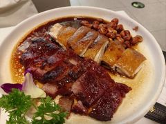 -金湖港式餐厅(建外店)