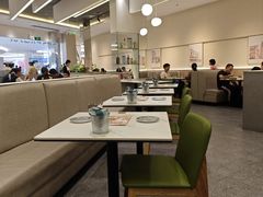 -菲利斯·西餐厅(万民城店)
