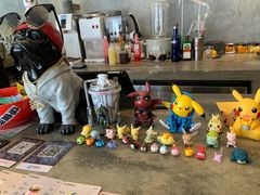 -BE NORMAL CAFE(霞溪路店)