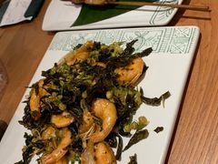 -云海肴·汽锅鸡·云南菜(广安门天虹店)