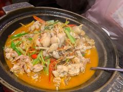 -蛙三泡椒牛蛙(万象城店)