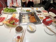 -海底捞大排档火锅(打浦路店)