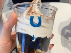 冰淇淋-春丽小马(济南恒隆广场店)