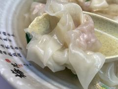 -笑云开汤包店(网巾市店)