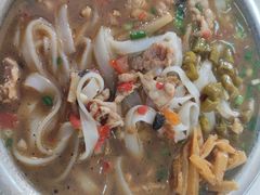 -胜嘉生榨米粉(科园总店)