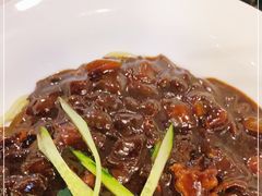 -桃园中华料理炸酱面(燕儿岛路店)