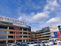 -中国丹阳眼镜城